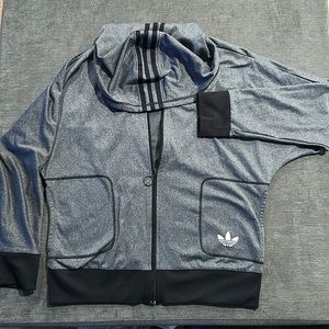 Adidas jacket